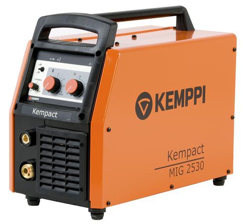 Kemppi Kempact MIG 2530