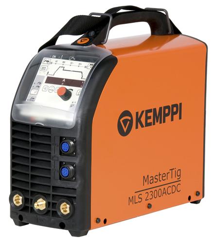 Kemppi MasterTig MLS 2300/3003 AC/DC